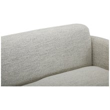 Natural Moab Right Chaise Lounge